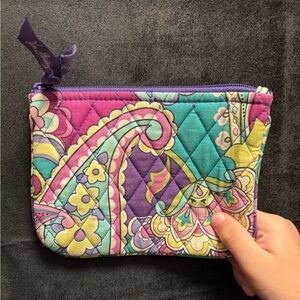 Vera Bradley wallet